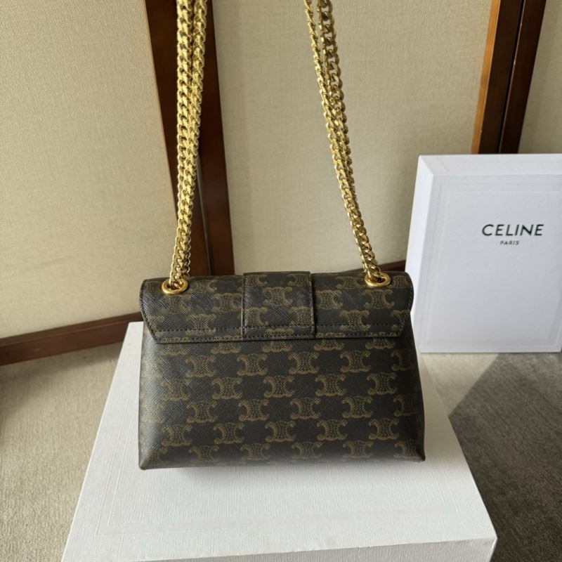 Celine Triomphe Bags